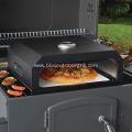 Home bread baking oven, pizza oven